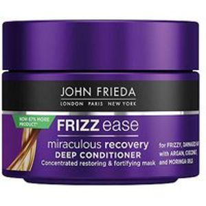 John Frieda Frizz Ease Miraculous Recovery Deep Conditioner Hair Mask - Hair Masks 2