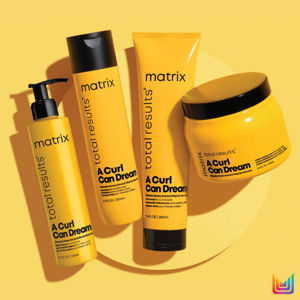 Matrix Total Results A Curl Can Dream Manuka Honey Infused Rich Mask - Hair Masks 3