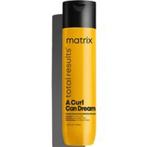 Matrix A Curl Can Dream Reinigungsshampoo Für Lockiges Und Krauses Haar - Feuchtigkeitsspendende Shampoos 2