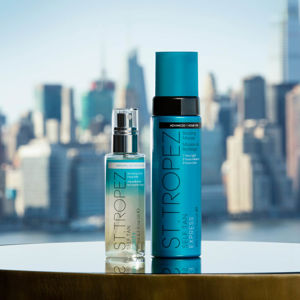 St. Tropez Express Bronze Mousse