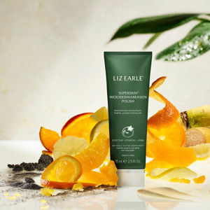 Liz Earle Superskin Microdermabrasion Polish - Face Exfoliants 1