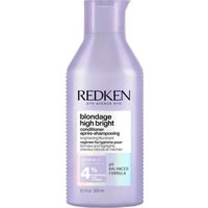 Redken Blondage High Bright Acondicionadores