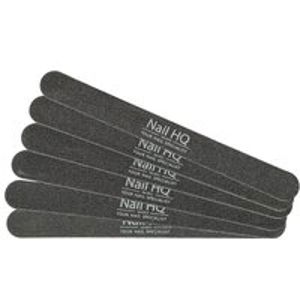 Nail HQ Professional Nail Files - Manicure Tools 2