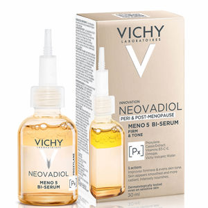 Vichy Neovadiol Meno 5 Serum For Menopausal Skin - Day Face Serums 1