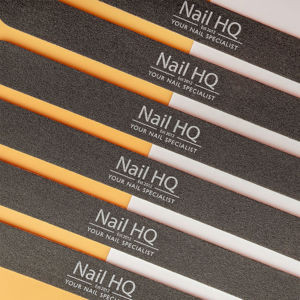 Nail HQ Professional Nail Files - Manicure Tools 5