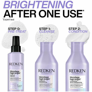 Redken Blondage High Bright Acondicionadores - Acondicionadores Protección Color 1