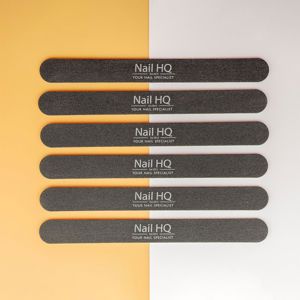 Nail HQ Professional Nail Files - Manicure Tools 4
