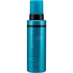 St. Tropez Express Bronze Mousse - Instant Tanning Products 3