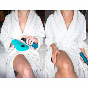 St. Tropez Express Bronze Mousse - Instant Tanning Products 2