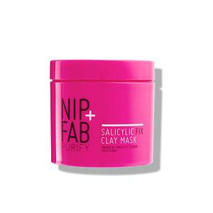 NIP AND FAB Salicylic Fix Clay Mask