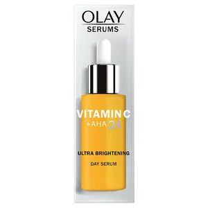 Olay Vitamin C + Aha24 Gel Day Serum