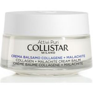 Collistar Collagen + Malachite Cream Balm