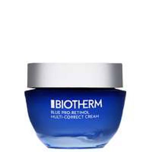 Biotherm Blue Therapy Pro-Retinol Multi-Correct Cream - Day Face Moisturisers 2