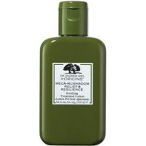 Origins Dr. Andrew Weil For  Mega-Mushroom Treatment Lotion Upgrade - Day Face Moisturisers 1