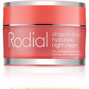 Rodial Dragon's Blood Hyaluronic Night Cream