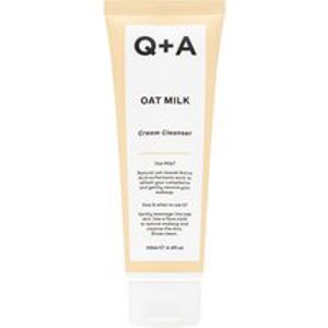 Q+A Oat Milk Cream Cleanser