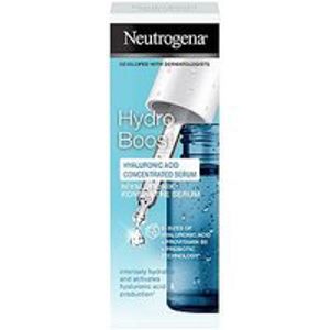 Neutrogena Hydro Boost Hyaluronic Acid Concentrated Serum