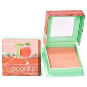 Benefit Peachin' Golden Peach Blush - Powder Blushes 1