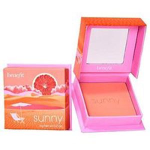 Benefit Sunny Warm Coral Blush - Powder Blushes 1