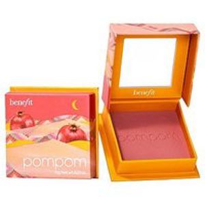 Benefit Pompom Plum Berry Blush Powder
