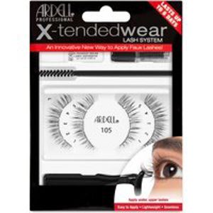 Ardell X-Tended Wear - Falsche Wimpern 4