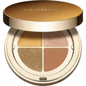 Clarins Quatuor Eye Shadow Palette