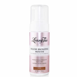 Loving Tan Deluxe Bronzing Mousse