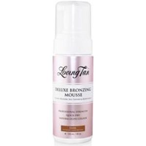 Loving Tan Deluxe Bronzing Mousse - Self Tanning Products 3