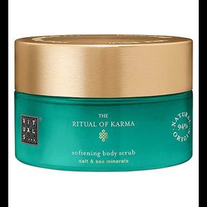 Rituals The Ritual Of Karma Body Scrub