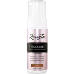 Loving Tan 2 Hour Express Mousse - Self Tanning Products 1