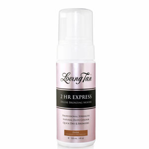 Loving Tan 2 Hour Express Mousse