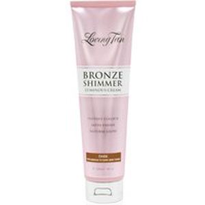 Loving Tan Bronze Shimmer Luminous Cream - Instant Tanning Products 4