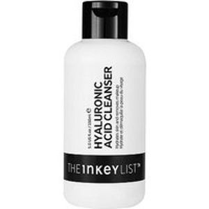 THE INKEY LIST Hyaluronic Acid Cleanser