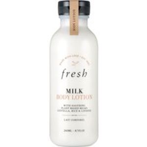 Fresh Milch-Bodylotion - Körperlotionen 2