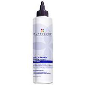 Pureology Color Fanatic Versiegelung Und Farbton Für Schutz Von Kupferfarbenem Haar
