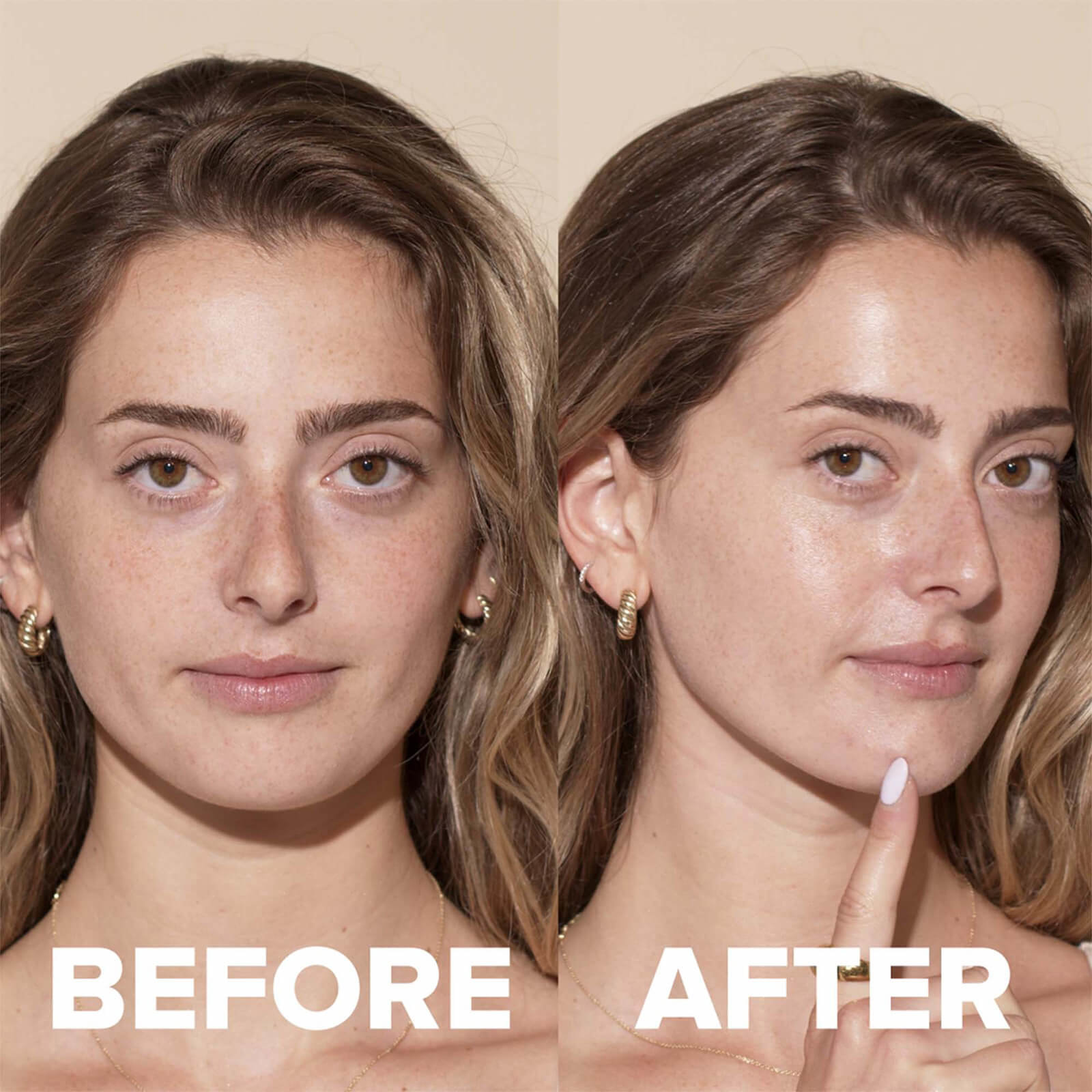 NUDESTIX Nudescreen Daily Mineral Veil Spf30