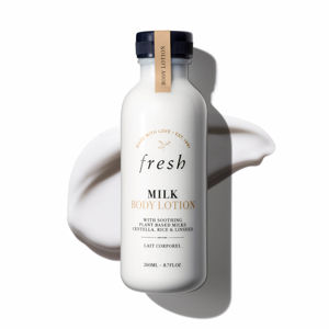 Fresh Milch-Bodylotion - Körperlotionen 4