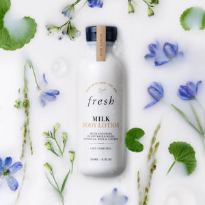 Fresh Milch-Bodylotion - Körperlotionen 5