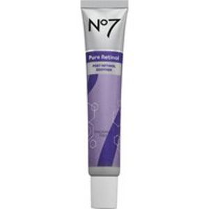 NO7 Pure Retinol Post Retinol Soother - Anti Ageing Face Creams 4