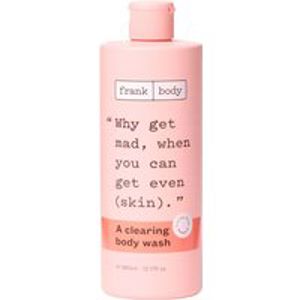 Frank Body A Clearing Body Wash - Shower Gels & Body Washes 2