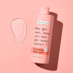 Frank Body A Clearing Body Wash - Shower Gels & Body Washes 4