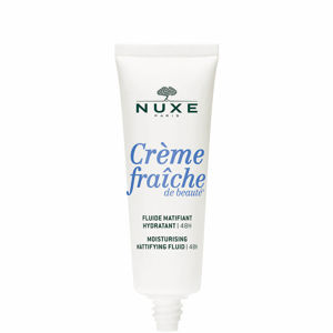 Nuxe Creme Fraîche De Beauté Moisturising - Hidratantes Diurnos para el Rostro 5