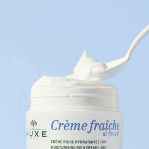 Nuxe Creme Fraiche Cream - Day Face Moisturisers 2
