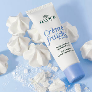 Nuxe Creme Fraîche De Beauté Moisturising