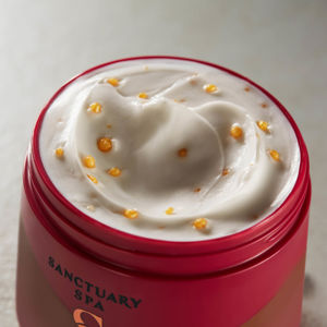 Sanctuary Spa Ruby Oud Natural Oils Melting Pearl Body Butter - Body Creams 3