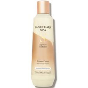Sanctuary Spa Signature Collection Shower Cream - Shower Gels & Body Washes 2