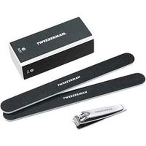 Tweezerman Manicure Kit - Manicure Tools 1