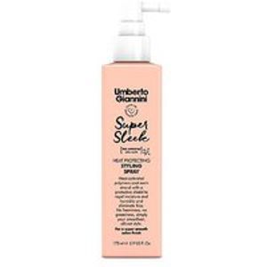 Umberto Giannini Salon Smooth Super Sleek Föhnspray