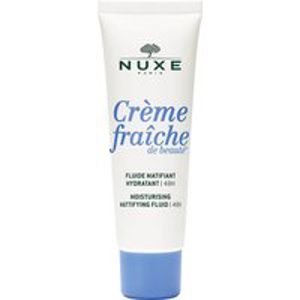 Nuxe Creme Fraîche De Beauté Moisturising - Hidratantes Diurnos para el Rostro 2