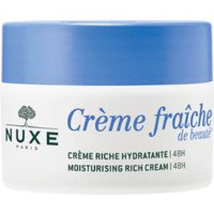 Nuxe Creme Fraiche Cream